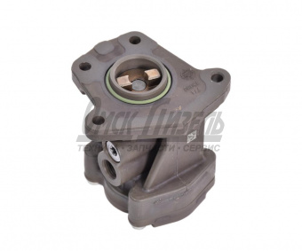 ТННД КАМАЗ BOSCH ЕВРО-4 Common Rail 0445020089 CR-CP3 0440020045