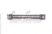 Вал МТЗ кард (Белкард) 72-2203010-А3