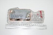 Радиатор масл КАМАЗ Cummins (теплообменник)  ISBe 185,210,270,285,300 (ЕВРО-3) C3975818/3959031/395744