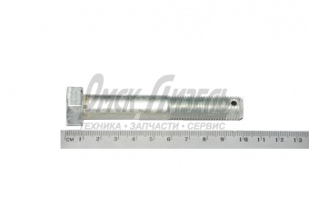 Болт М14х1,5х 90 КАМАЗ рулев.сошки 853021-009 (№М35)