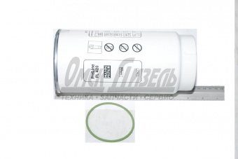 Фильтр топл  PL420 MANN FILTER PL420 X/6660659520 (возможная замена WG9925550212)