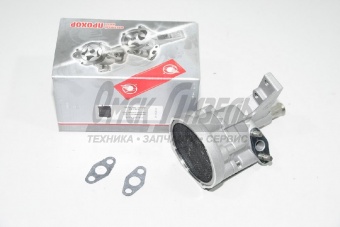 Насос масл УАЗ дв УМЗ-417-4216, А274 Evotech /Прогресс/ 4216-1011010
