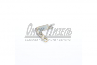Кронштейн КАМАЗ рычага тормозного регулировочного 4W4157 (53229-3502157)