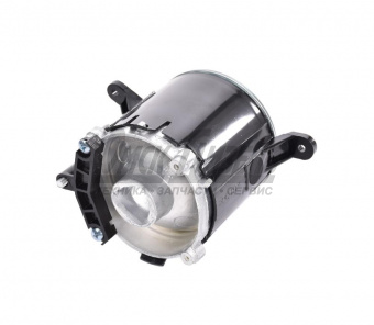 Фара пр-тум Г-3302 БИЗНЕС,NEXT правая /Cartronic/ CRTR0121583