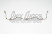 Трубка ЯМЗ-240 дрен форс 240-1104370