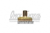 Сухарь КАМАЗ синхронизатора КПП ZF  1297 306 120