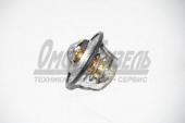 Термостат КАМАЗ Cummins 82 С 5256423 (оригинал Китай) C5256423