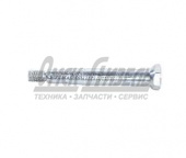 Ось КАМАЗ гидрозамка кабины 6520  65201-5018020