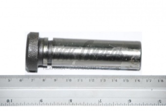 Ось МТЗ шестерни промеж привода ВОМ МТЗ-1025,1221 /1/ /ОАО МТЗ/ 80-1601335