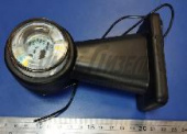 Указатель габаритов светодиодный, все ТС ТехАвтоСвет ФГ-3-04 LED бег. огонь