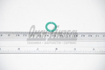 Кольцо КАМАЗ форсунки упл штуцера Cummins ISBe,ISDe,ISF 4062328/3972753/3947540