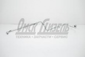 Трубка КАМАЗ топл отвод (ТННД-ФТОТ) 7406.1104422