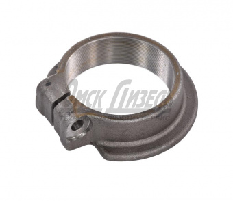 Гайка КАМАЗ башмака М106х2,0 6520 (КАРДО) 6520-2918169 К