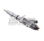 Форсунка КАМАЗ ЕВРО-4 (дв. 740.602,-740.70) Common Rail 0 445 120 153 KAMAZ (аналог) (БОШ Китай) 0445120153