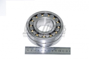 Подшипник 3610 КАМАЗ КПП BBC-R