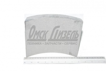 Накл торм ПАЗ-4230 АВРОРА, ЗИЛ /Фритекс/ 4421-3502105/130-В.180 