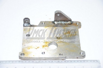 Плита компрессора Д-245,Д260 (2х цил.компр) 245-3509110-А