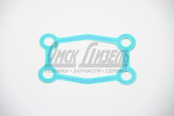 Прокл КАМАЗ КПП ZF16S боковой крышки мех-ма перекл перед 0501 318 308/1304 307 177/95531589