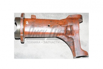 Рукав МТЗ-1221,1523,800,900 ПВМ правый (450мм) /1/ /ОАО МТЗ/ 822-2301053-01