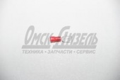 Контакт штырьевой с изолятором (сечение 0,25-1,00 мм) /Cargen/ АХ-419