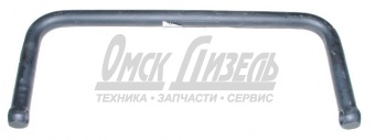Штанга КАМАЗ стабилизатора задняя 5490   6520-2916016-10 