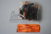 РК ЯМЗ-238ФМ,ПМ газопровода на 1 гол (крепеж) 3 поз 238-1008001-01