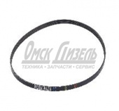 Ремень 1210-6РК EPDM дв 405,406,409 генер кор без ГУРа /PIX/