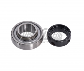 Подшипник AEL206 LV (UY206-2S,Y) BBC-R