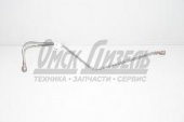 Трубка ЯМЗ-238 топл отвод (ТННД-ФТОТ)_. 238-1104422-Е