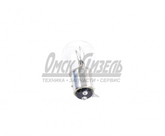 Лампа 24В  21-5Вт двухконт BAU15d Fenix Pro 24В 21/5Вт FX7537