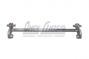 Стабилизатор МАЗ кабины в сб. 64221-5001710