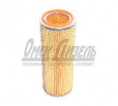 Фильтр возд МТЗ,МАЗ дв Д-260, ПАЗ Cummins (малый) /УКХ ММЗ/ 260-1109300-1