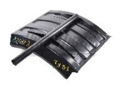 Крыло КАМАЗ-5410 зад прав 5410-8404014
