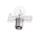Лампа 12В 21-5Вт (двухконтакт) BAY15d  LYNXauto L14221/1987302202
