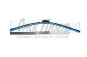 Щетка стеклооч 610 мм бескаркасная Hofer/SW под крюк S02701040