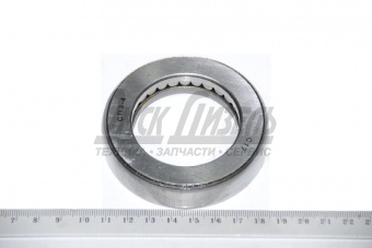Подшипник 29910С17 КАМАЗ-6520 шкворень (h=17мм) ГПЗ-27 29910С17