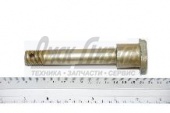 Палец МТЗ раскоса верхний М18 (в винт А61.02.100) /2/ /ВЗТЗЧ/ 50-4605076