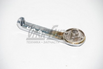 Ручка КАМАЗ двери внутренняя 5320-6105180 (ПИ) 