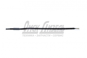 Хомут МТЗ топливного бака /4/ /МТЗ ОАО/ 70-1101070