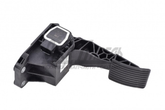 Педаль КАМАЗ газа элект-ная 5490, MB Axor A9603000004 64