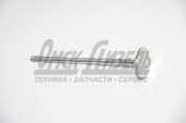 Клапан ЯМЗ-650 впуск 3-риски /АВТОДИЗЕЛЬ/ 650.1007008