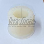 Подушка КАМАЗ стаб перед/задн нижн Ф-45 (Элемент) 4925-2916040Э