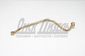 Трубка ЯМЗ-534 подвода масла к ТКР 5344.1118220-30