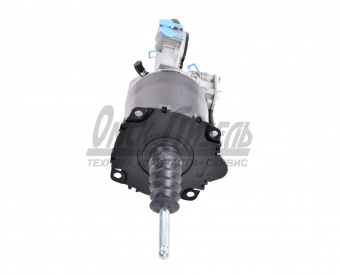 ПГУ КАМАЗ, IVECO КПП ZF16S2220TO 0501 008 720/5801311227/9700514550/S281305 (KRAMERSTONE)