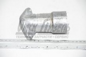 Патрубок МТЗ маслозаливной Д-240,260 без крышки /1/ /ММЗ/ 240-1002088-В