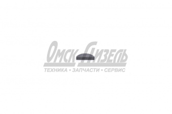 Шпонка КАМАЗ на 048 вал (10х17х50) 870823