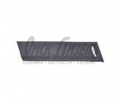 Заглушка КАМАЗ решетки радиатора нижняя правая 54901 54901-8416142