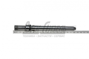 Штуцер ЯМЗ-534,536 форсунки боковой
