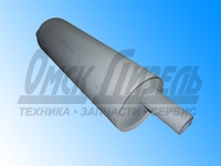 Глушитель МАЗ шаровое соед 5337-1201010-10