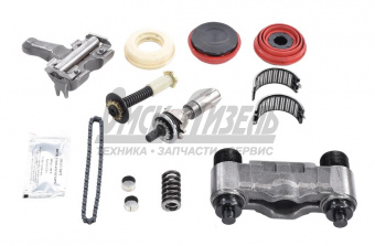 РК КАМАЗ суппорта 5490,-65206,-65207 SN7/SK7 (16 деталей, полный) SIMPECO SP0501.0550